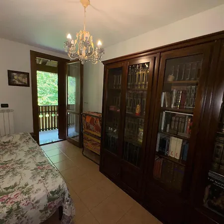 Apartment La Ca Dol Carli *