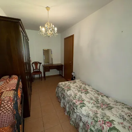 La Ca Dol Carli Apartment Clusone