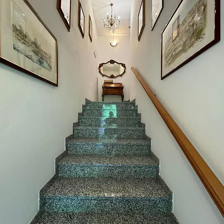 La Ca Dol Carli Apartment Clusone