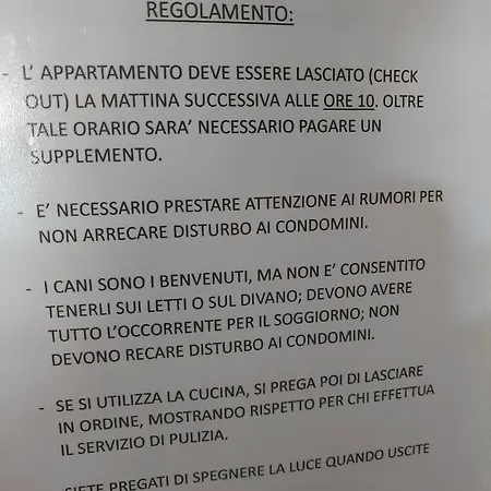 La Ca Dol Carli Clusone