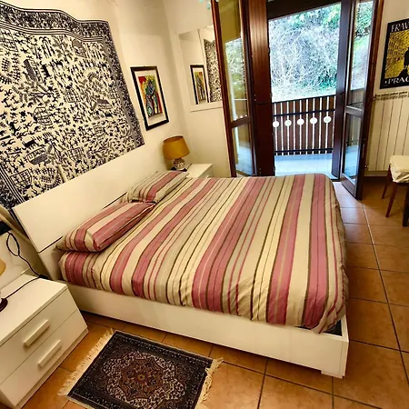 Appartement La Ca Dol Carli *