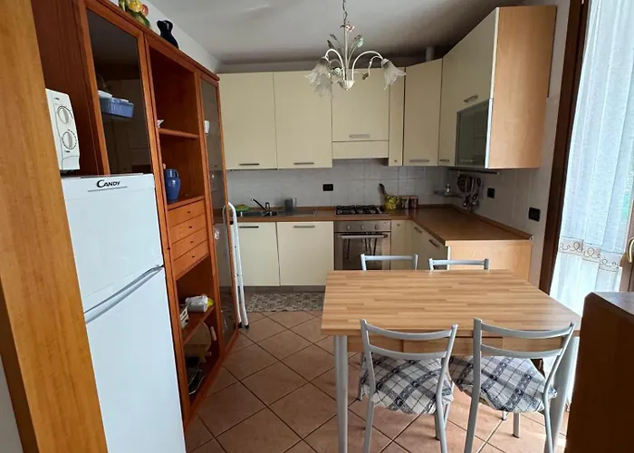 La Ca Dol Carli Appartement *