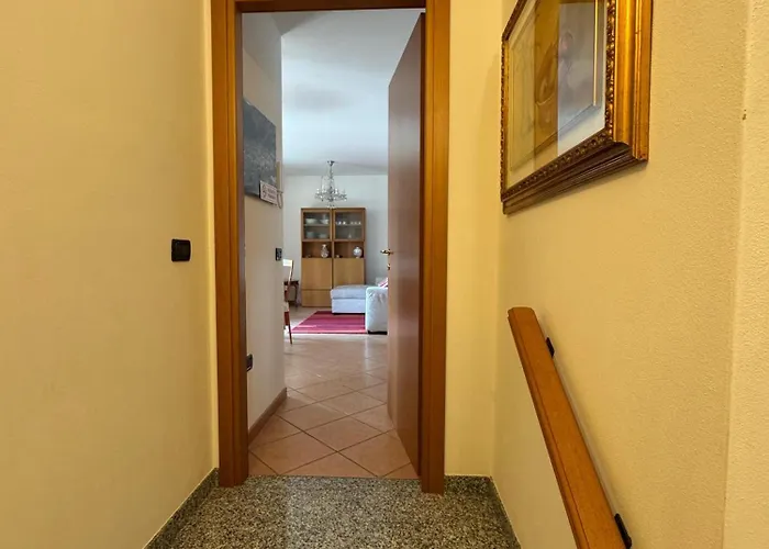 La Ca Dol Carli Appartement Clusone