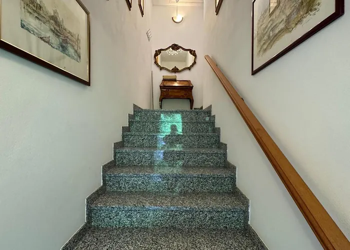 La Ca Dol Carli Appartement Clusone