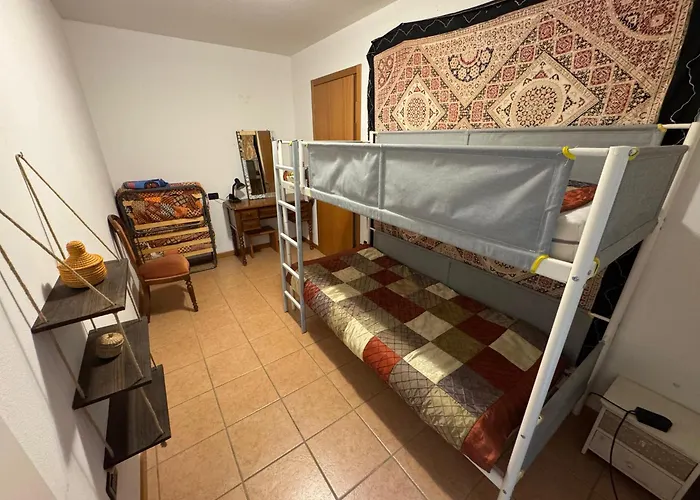 La Ca Dol Carli Appartement *