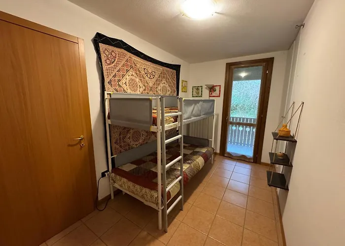 La Ca Dol Carli *