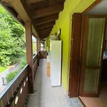 La Ca Dol Carli Lejlighed *