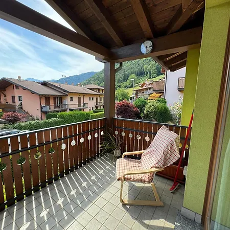 La Cà Dol Carlì Clusone