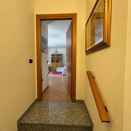 La Ca Dol Carli דירה קלוזונה