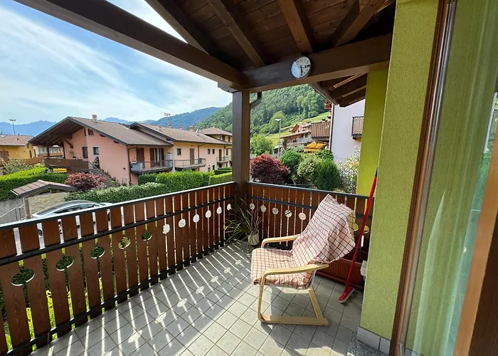 La Cà Dol Carlì Clusone